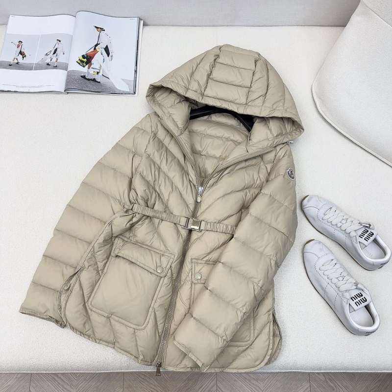 Moncler Down Coat